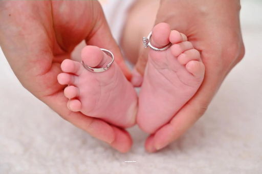 陇南五个月孕妇肚子多大